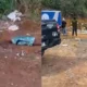 Dois homens são encontrados sem vida na Rua Luís Eduardo Magalhães, em Salvador.