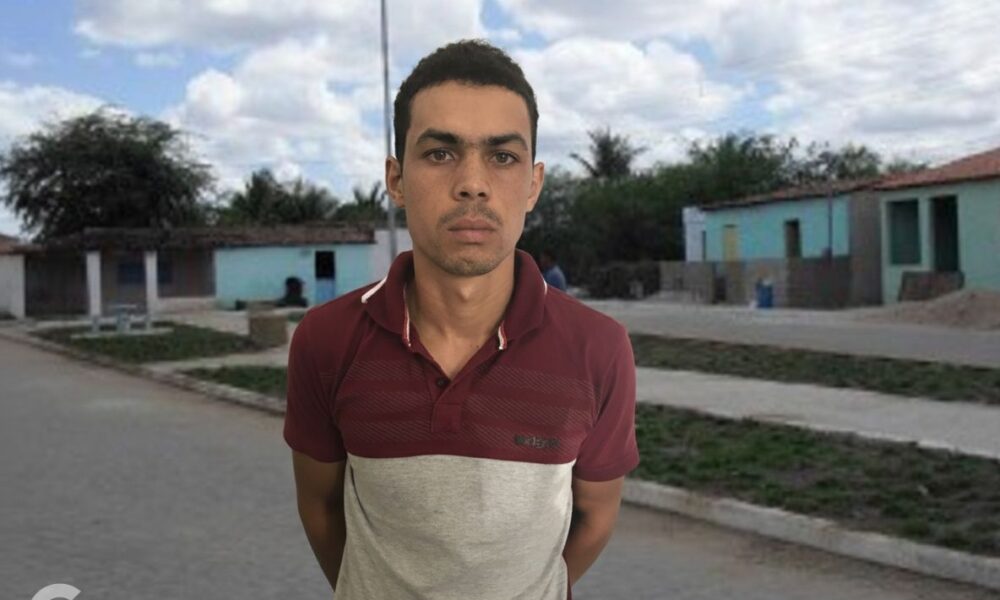 Homem é assassinado a tiros e outro fica ferido em tiroteio em Paulo Afonso.