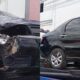 Veículo envolvido em acidente fatal com jovem é encontrado abandonado em Paulo Afonso