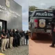 Polícia Civil detém 9 pessoas em Santaluz durante a Operação Luz do Amanhecer.