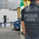 Homem de 33 anos é detido em Muritiba por agredir sexualmente a irmã de 15 anos.