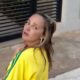 Quem é Esquerdogata, influenciadora anti-Bolsonaro detida por desrespeitar policiais militares?