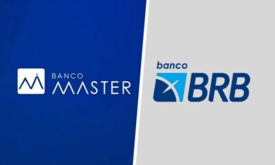 BRB desiste da aquisição do Banco Master; razões são explicadas.