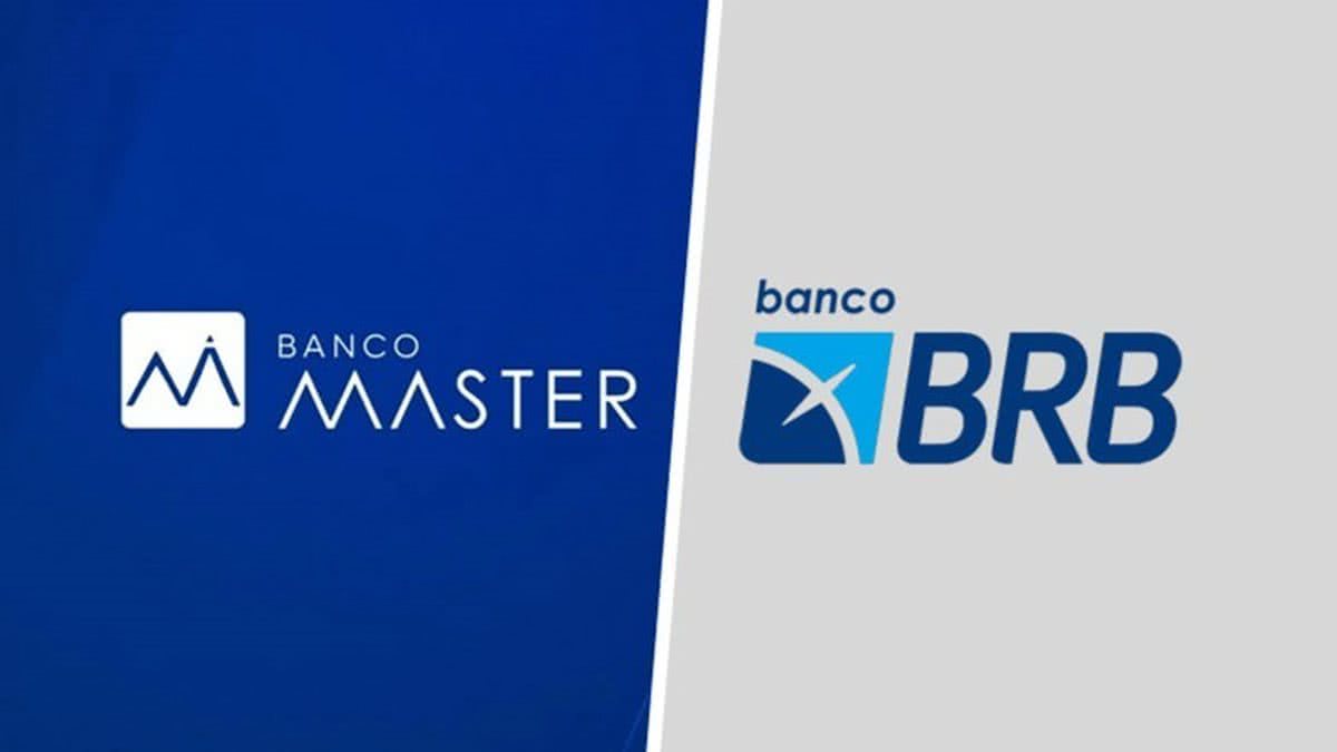 BRB desiste da aquisição do Banco Master; razões são explicadas.