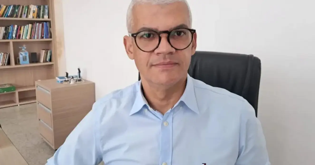 Vice-prefeito de Feira de Santana é vítima de furto de celular na BR-324.