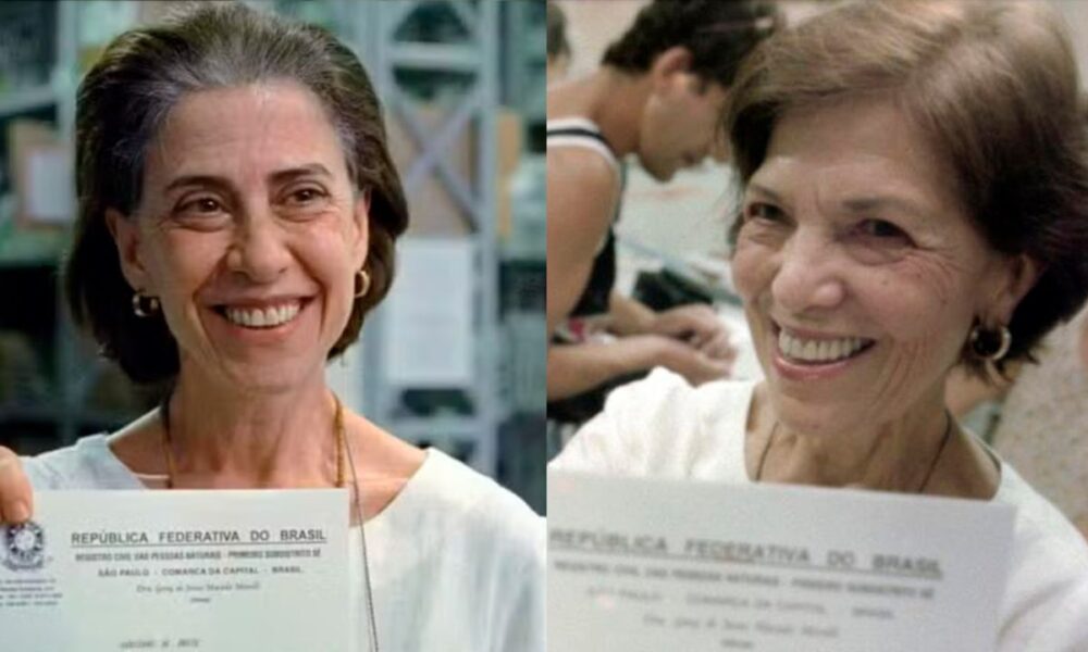 Eunice Paiva, que serviu de inspiração para "Ainda Estou Aqui", recebe uma homenagem com uma rua na Itália.