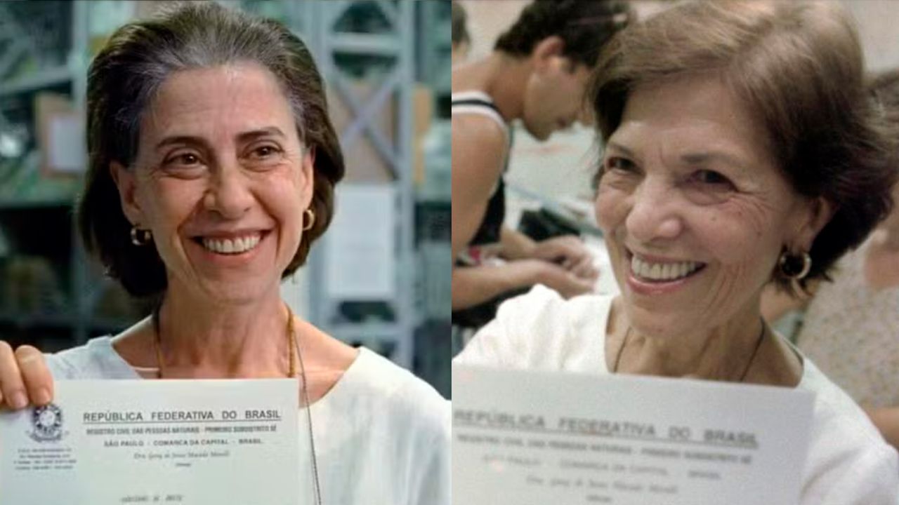 Eunice Paiva, que serviu de inspiração para "Ainda Estou Aqui", recebe uma homenagem com uma rua na Itália.