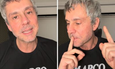 Alexandre Nero cria teoria sobre Odete Roitman após fim de 'Vale Tudo': "Não concordo"