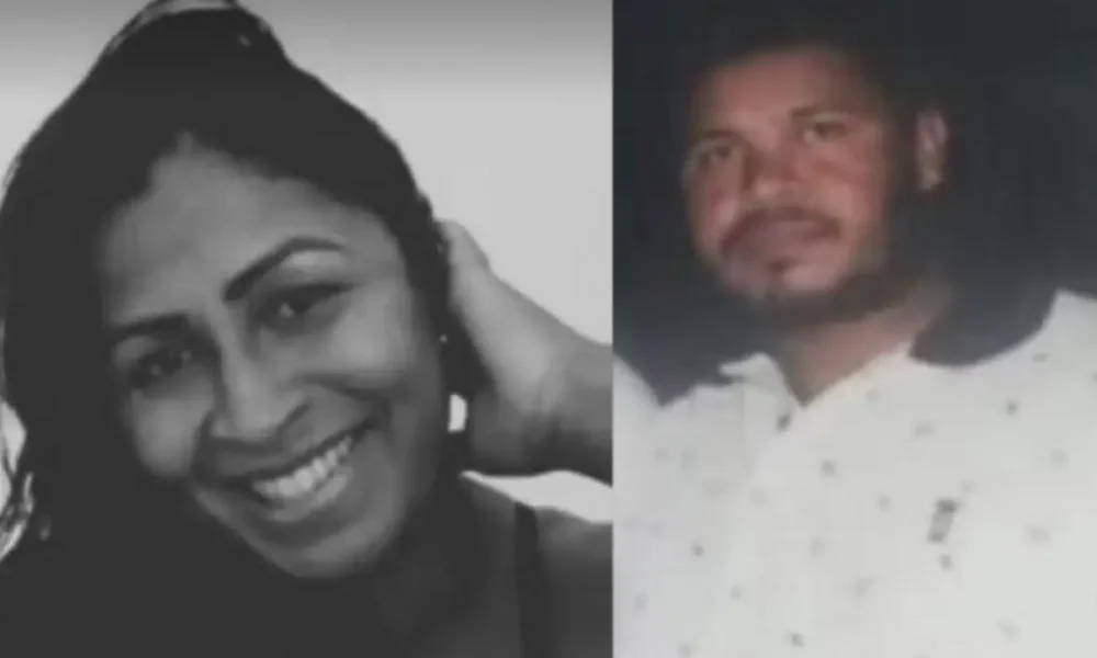 Foragido é capturado para cumprir 25 anos de pena por feminicídio na Bahia.