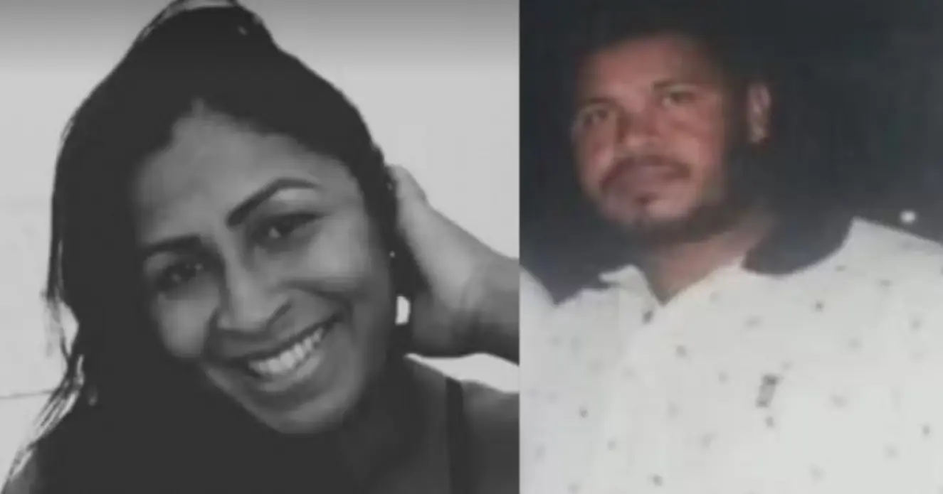Foragido é capturado para cumprir 25 anos de pena por feminicídio na Bahia.