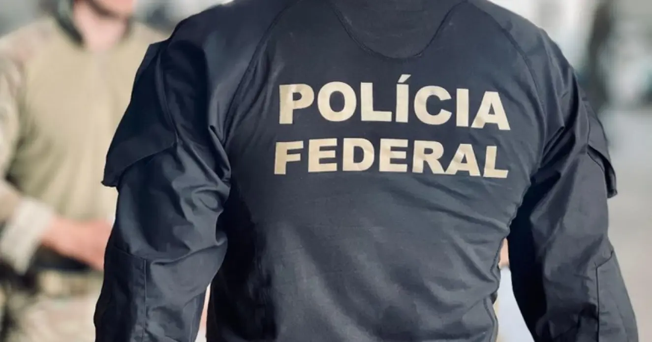 PF inicia a 8ª fase da Operação Overclean em investigação sobre fraudes em licitações.
