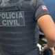 Ação Central Fantasma detém dois suspeitos de fraudes em call center.