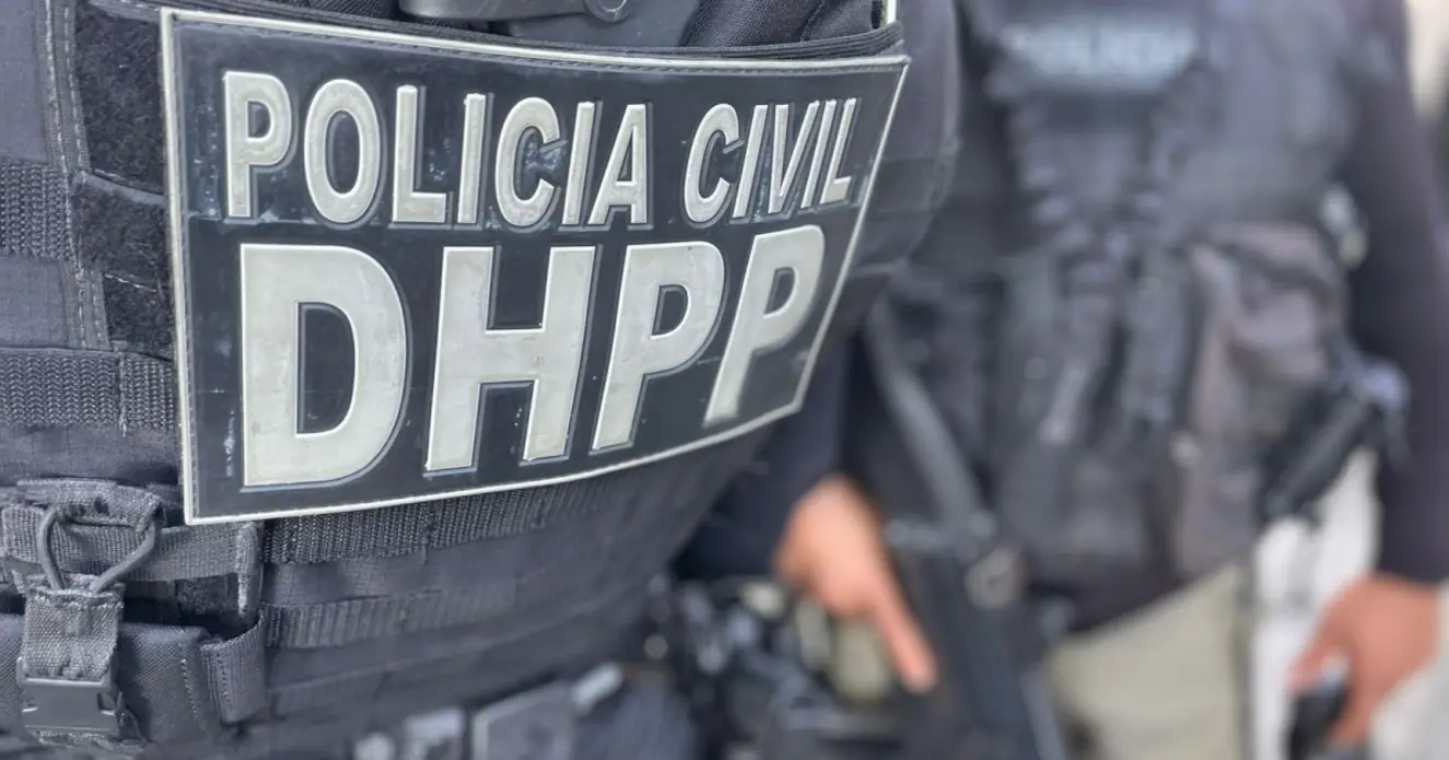 Homem é detido 12 horas após assassinato no bairro Imbuí, em Salvador.