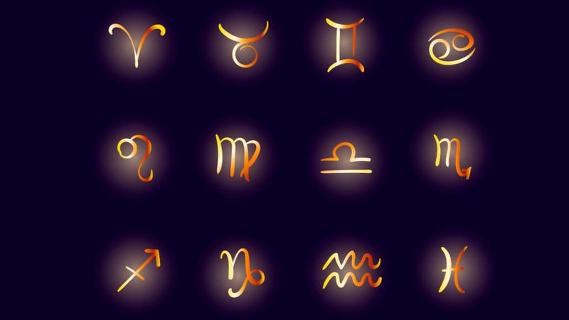 Previsões astrológicas para os 12 signos em 23 de outubro de 2025.