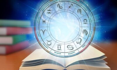 Projeções astrológicas para os 12 signos em 27 de outubro de 2025.