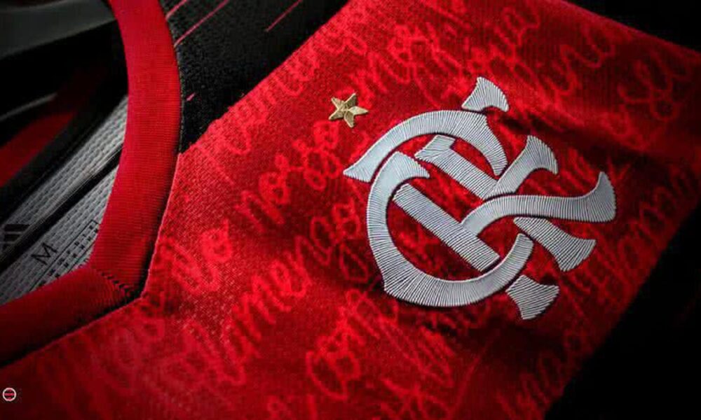 Craque do Flamengo sofre tentativa de assalto no Rio de Janeiro