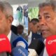 Jerônimo comenta sobre operações contra o crime organizado no RJ e destaca a situação na Bahia.