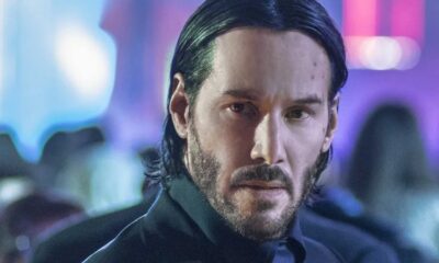Keanu Reeves, Leonardo DiCaprio e outros artistas que quase trocaram de nome em Hollywood; veja os nomes
