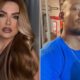 Karol Menezes afirma que Mussunzinho não tem contato com o filho há um ano e não contribui com a pensão.