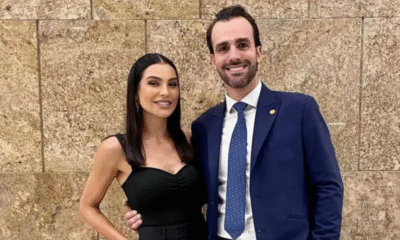 Lucas Bove usava maconha, lançou uma faca contra Cíntia Chagas e cometeu um ato ilegal na presença de outras pessoas.