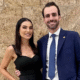 Lucas Bove usava maconha, lançou uma faca contra Cíntia Chagas e cometeu um ato ilegal na presença de outras pessoas.