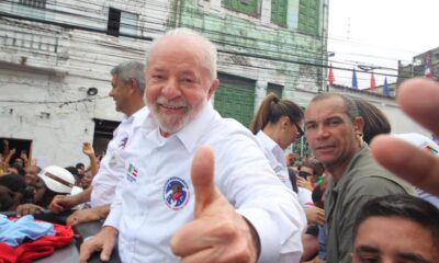 Aliado de Bolsonaro surpreende ao apoiar Lula como favorito em 2026: “Seguindo seu próprio caminho”