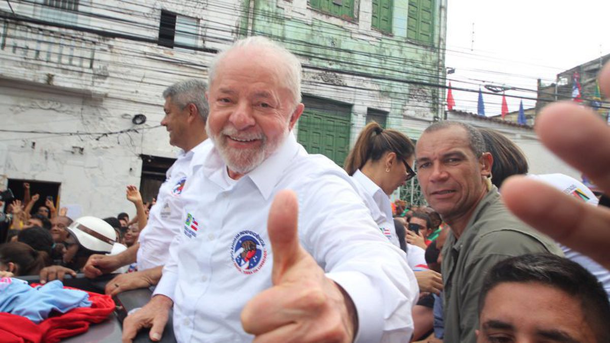 Aliado de Bolsonaro surpreende ao apoiar Lula como favorito em 2026: “Seguindo seu próprio caminho”