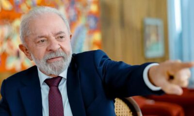 Descubra o momento em que Lula vai nomear um novo ministro para o STF.