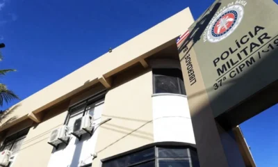 PM da 37ª CIPM recupera motocicleta roubada em Pau Miúdo (BA)