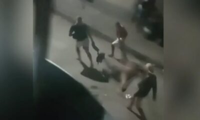 Mulher de 60 anos falece após invasão de sua casa durante disputa entre facções no Rio.