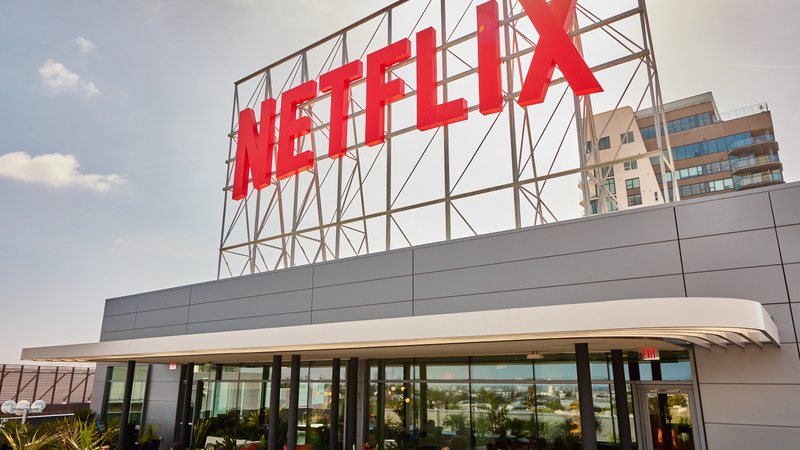 Netflix atribui ao Brasil a falha em cumprir metas e revela razão surpreendente.