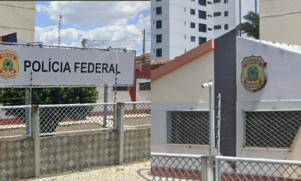 Menor é apreendido em Feira de Santana com R$ 1.000 em notas falsas pela PF.