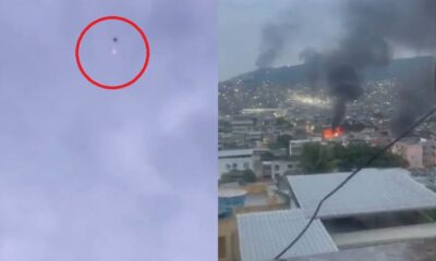 Com 2,5 mil agentes mobilizados, a operação visa prender cerca de cem membros do Comando Vermelho | Bnews - Divulgação Reprodução/Redes sociais