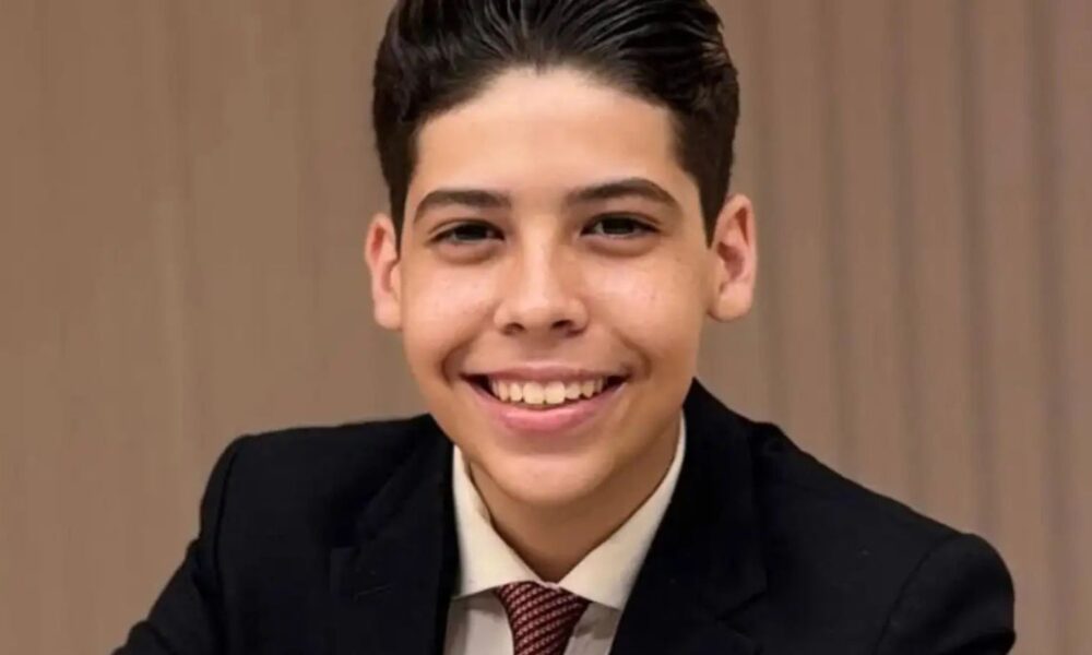 Retornou com força! O jovem pastor Miguel Oliveira revela ter adquirido uma casa de valor milionário; descubra o preço.