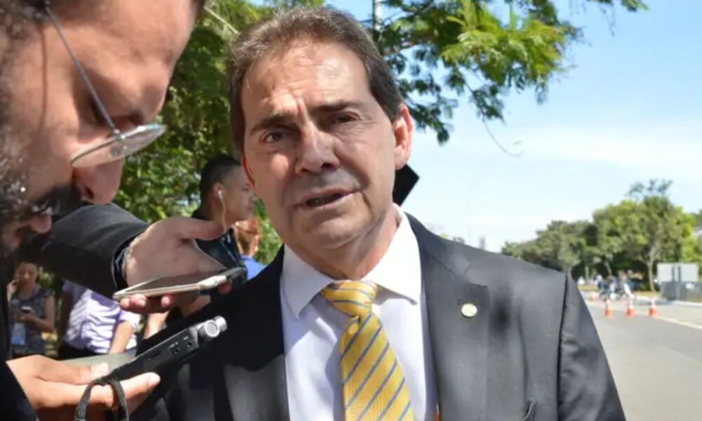 Múltiplas reclamações! Paulinho da Força se mostra arrependido por ter mencionado a anistia.