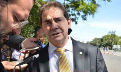 Múltiplas reclamações! Paulinho da Força se mostra arrependido por ter mencionado a anistia.