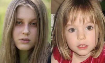 Polonesa que afirma ser Madeleine McCann utilizou tecnologia de IA para apoiar sua narrativa.