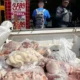Homem detido em Salvador por roubo de gado e comercialização clandestina de carne.