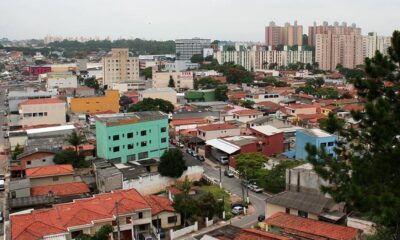 Descubra como é a vida na cidade mais cheia do Brasil.