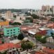 Descubra como é a vida na cidade mais cheia do Brasil.