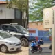 Homem de 42 anos é preso após causar confusão em hotel em Brumado.