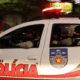 Após agressão à mãe, homem se machuca ao cair de janela com corda feita de forma improvisada.
