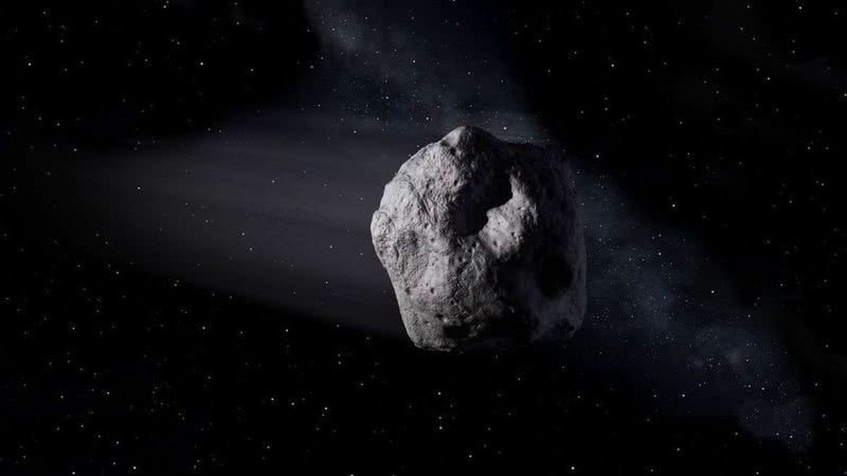 Raríssima chuva de meteoros poderá ser vista na Bahia; saiba onde e quando