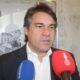Niltinho manifesta aprovação ao programa de segurança do Governo da Bahia.