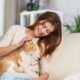 6 cuidados fundamentais para felinos seniores