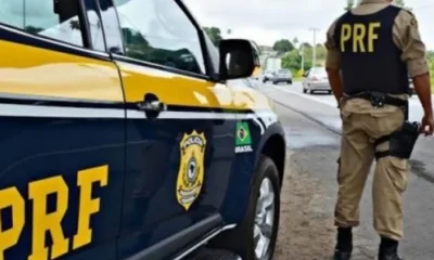 Colisão na BR-101 em Ibirapuã (BA) resulta em uma vítima fatal e quatro feridos