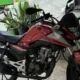 Roubo de motocicleta Honda CG 160 Titan, com placa TGW-4G92, em Salvador (BA)