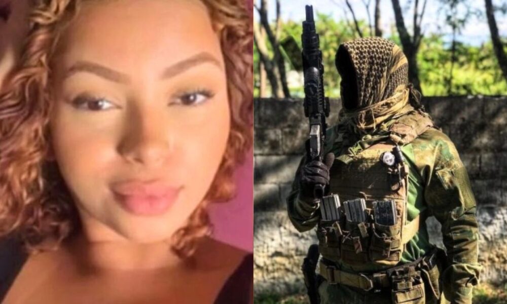 Áudio revela que “Japinha do CV” simulou morte após operação.