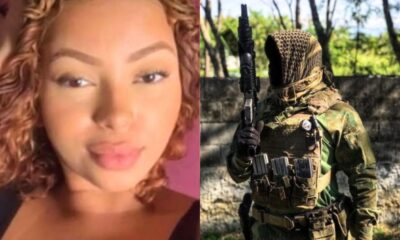 Áudio revela que “Japinha do CV” simulou morte após operação.