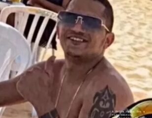Membro da facção criminosa Bonde do Maluco é assassinado no Sertão de PE.